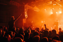 Česká Asociace Hudebních Klubů